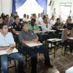 Setur realiza Fortur e discute a finalização do PDITS - Fotos: Ascom/Setur