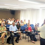 Seed e SES realizam encontro com gestores municipais para explicar o Programa Saúde e Prevenção nas Escolas       -