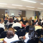 Seed e SES realizam encontro com gestores municipais para explicar o Programa Saúde e Prevenção nas Escolas       -