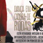 Ponto de Cultura de N. Sra. da Glória leva ação para o Santa Maria -