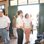 Sedurb e SSP trabalham de forma integrada para melhoria de delegacias - Fotos: Eduardo Almeida / Sedurb