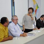 Membros do Conselho Estadual do Desenvolvimento Urbano tomam posse -