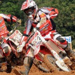 Etapa do Circuito Nacional de Motocross acontece em Aracaju - Foto: Ascom/Emsetur