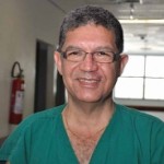 Ortopedista do Huse alerta sobre cuidados com a saúde e prevenção de acidentes no Carnaval - O coordenador da ortopedia do Hospital de Urgência de Sergipe (HUSE)