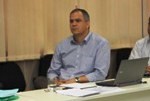 Governo de Sergipe intensifica captação de recursos em 2012   - Marcos Venícius: Sergipe conseguiu o empenho de recursos de convênios no valor de R$ 149 milhões