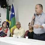 Fórum Estadual de Educação será instalado nesta terça