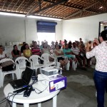 Governo estimula municípios sergipanos a fortalecer o PAA Frutos da Terra - Fotos: Ascom/Seides