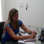 SEPM orienta gestoras municipais a gerir e criar coordenadorias de mulheres - Fotos: Ascom/SEPM