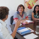 SEPM orienta gestoras municipais a gerir e criar coordenadorias de mulheres - Fotos: Ascom/SEPM