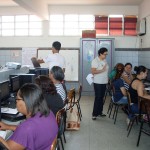 Seed promove encontro presencial no final do Programa Formação pela Escola em Aracaju - Fotos: Ascom/Seed