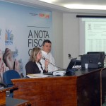 Ganhadores do Nota da Gente já podem solicitar resgate da premiação pela internet - Fotos: Ascom/Sefaz