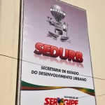 Sedurb realiza Seminário de Mobilização para prefeitos - Divulgação