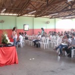 SEPM leva a Tobias Barreto palestra sobre igualdade de gênero - Foto: Ascom/SEPM