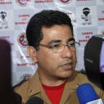 Corpo de Bombeiros interdita seis casas de shows em Aracaju - Fotos: Ascom/SSP