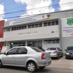 Sedurb e SSP trabalham de forma integrada para melhoria de delegacias - Fotos: Eduardo Almeida / Sedurb