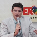 Governo expande as ações em Ciência e Tecnologia e Inovação  - Fotos: Ascom/Sedetec