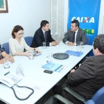 Ceramistas sergipanos passam a contar com linha de crédito da Caixa Econômica - Fotos: Vieira Neto/Sedetec