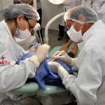 Governo amplia assistência especializada em Saúde Bucal -