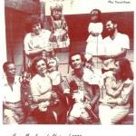 Lançamento de CD marca os 35 anos do Mamulengo de Cheiroso  -