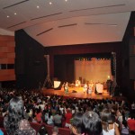 Mamulengo de Cheiroso encanta o público na comemoração dos seus 35 anos - Fotos: Fabiana Costa/Secult