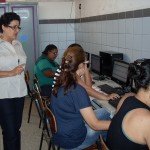 Seed promove encontro presencial no final do Programa Formação pela Escola em Aracaju - Fotos: Ascom/Seed