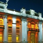 Museus funcionam em horário diferenciado durante o Carnaval - Foto: Ascom/Secult