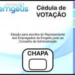 Publicado edital para eleger representante da Emgetis no Conad   - Imagem/Divulgação