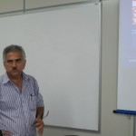 Servidores são treinados para atuarem como analistas de processos de negócio - Fotos: Ascom/Emgetis