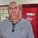 Acolhidas do Izabel Abreu participam de qualificação profissionalizante - A professora Valmira Nobre Farias