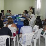 Conselho Estadual de Assistência fará visitas técnicas a Conselhos Municipais - Fotos: Ascom/Inclusão Social