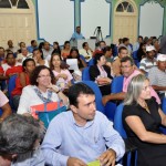 Membros do Conselho Estadual do Desenvolvimento Urbano tomam posse -