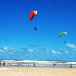 Sergipe é a opção para quem quer descanso no carnaval - Parque dos Falções
