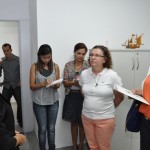Sedurb e SSP trabalham de forma integrada para melhoria de delegacias - Fotos: Eduardo Almeida / Sedurb