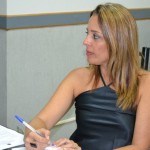 SES define diretrizes para Oficina Nacional do Sistema Gerenciador de Ambiente Laboratorial - Fotos: Ascom/SES