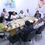Inclusão e Cehop firmam parceria para construir nova unidade socioeducativa - O secretário de Estado da Infraestrutura