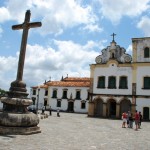 Sergipe é a opção para quem quer descanso no carnaval - Parque dos Falções