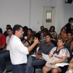 Programa Sergipe Alfabetizado ganha adesão de novas entidades -