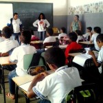 Brigada Itinerante declara guerra contra a dengue em Sergipe - Fotos: Ascom/SES