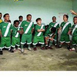 Jogo dos anões acontece em Aracaju nesta sexta