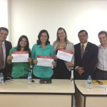 Defensoria Pública promove aula inaugural na Faculdade Pio Décimo    - Foto: Ascom/Defensoria