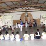 Escolas podem se cadastrar no Mais Educação até 4 de março - Fotos: Juarez Silveira/Seed