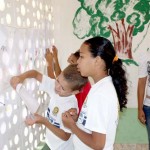 Escolas podem se cadastrar no Mais Educação até 4 de março - Fotos: Juarez Silveira/Seed