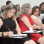Belivaldo instala e empossa 39 membros do Fórum Estadual de Educação - O secretário de Estado de Educação