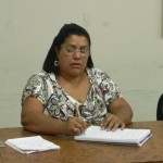 Seides e assessores municipais discutem a construção de CasasLares na região Sul do Estado - Fotos: Ascom/Inclusão