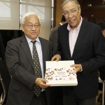 Marcelo Déda anuncia instalação da fábrica Yazaki  -