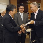 Marcelo Déda anuncia instalação da fábrica Yazaki  -