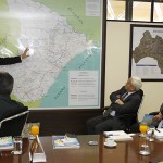 Marcelo Déda anuncia instalação da fábrica Yazaki  -
