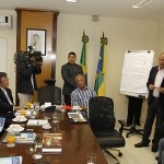 Marcelo Déda anuncia instalação da fábrica Yazaki  -