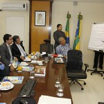 Marcelo Déda anuncia instalação da fábrica Yazaki  -