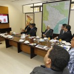 Marcelo Déda anuncia instalação da fábrica Yazaki  -